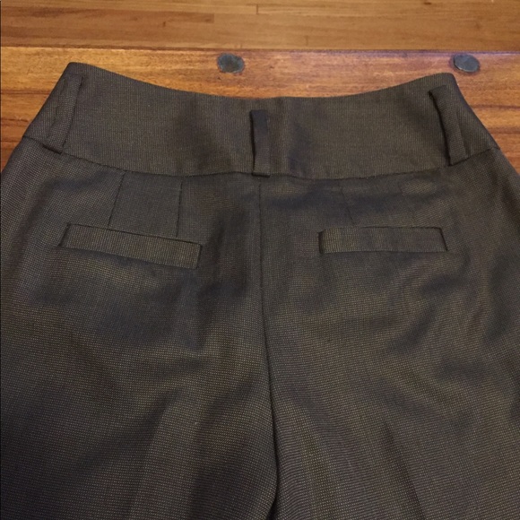 Banana Republic wide leg pants - Picture 4 of 7